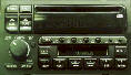 Factory Car Stereo Repair, Chevrolet Bose Car Stereo, Chevrolet Bose Car Audio, Removing and Installing Car Radios