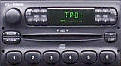 Factory Car Stereo Repair, Ford Car Stereo, Ford Car Audio, Removing and Installing Car Radios